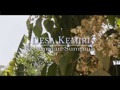 Profil desa kemiri
