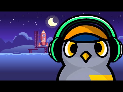 10 minutes of Duck Life Space music to relax to