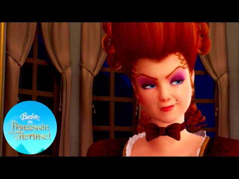 Liebe Ist Für Bauern | Barbie™ als Prinzessin der Tierinsel