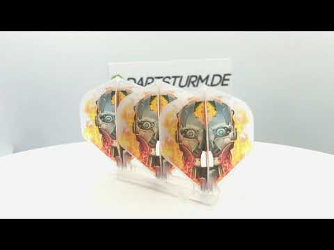 L Style   Champagne Flight   Berry van Peer V2   Standard