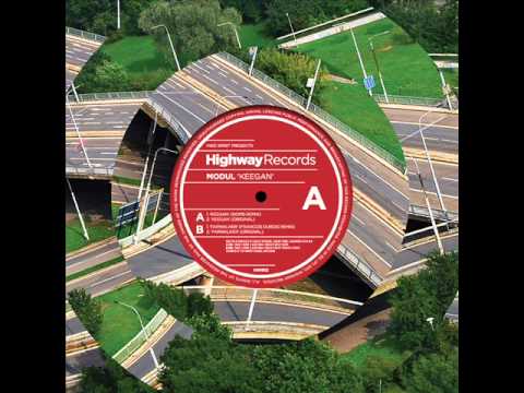 Modul — Keegan (Original Mix)