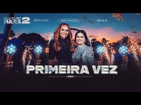 Mara Pavanelly and Samyra Show