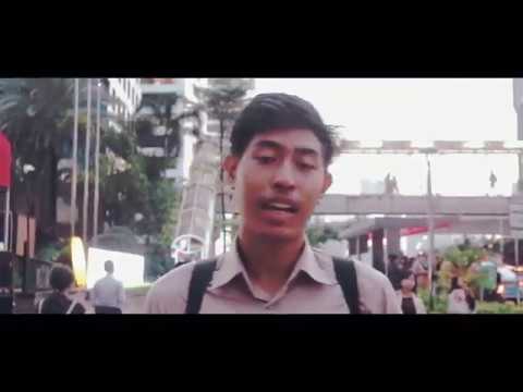 Dzulfahmi - Romantika Mahasiswa