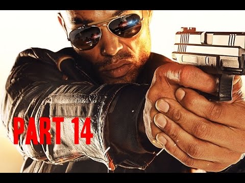 Battlefield Hardline Gameplay Walkthrough Part 14- Kangs Chop Shop