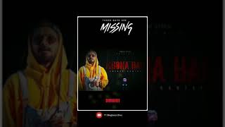 Download lagu Khona hai - Emiway Rap || WhatsApp status || Trending songs || Ringtones Drive || mp3