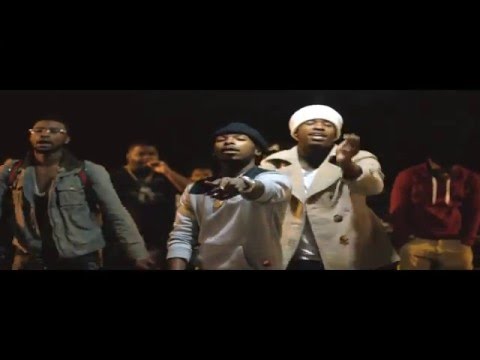 "HARDTIMES" Wonder B Ft MoneyMarc x 45z (Official Music Video) @187Films