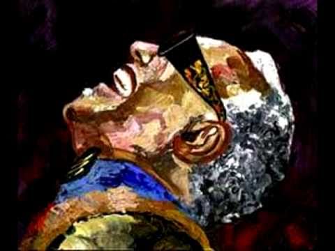 Hit the road jack remix - Ray Charles Robinson