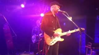 BEN WATT BAND feat. Bernard Butler - "Gradually" live at Osaka, 16/9/2016