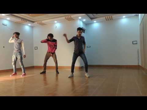 Dil kya kare hritik bhumeet vikash