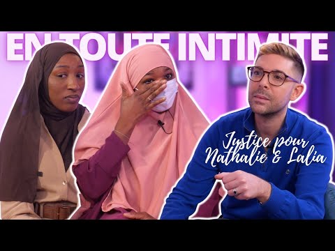 NATHALIE & LALIA : Le combat d’une mère, Affaire Palmade, "être issues de l’immigration ça aide pas"