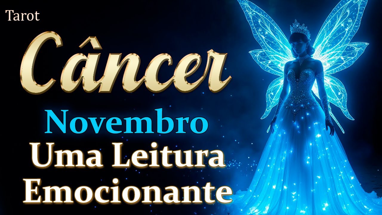 ♋CÂNCER🌟CHOCADA COM ESSA LEITURA😮NUNCA VI NADA IGUAL😭VC VAI CHORAR DE ALEGRIA✨