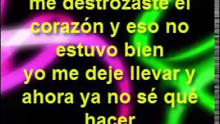 Me toco perder-Banda los Recoditos (LETRA)