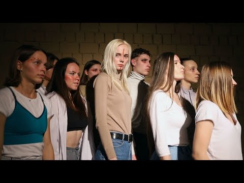 TARUSOVA - Музыка | Official Video