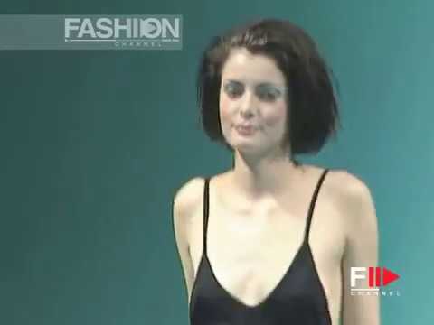 "Dorothee Bis" Spring Summer 1995 Paris 5 of 6 pret a porter woman by FashionChannel