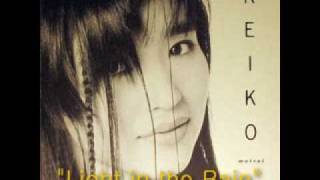 Keiko Matsui - Light in the Rain (Cover)