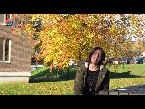 VIDEO 1 - The Renaissance project in Jette