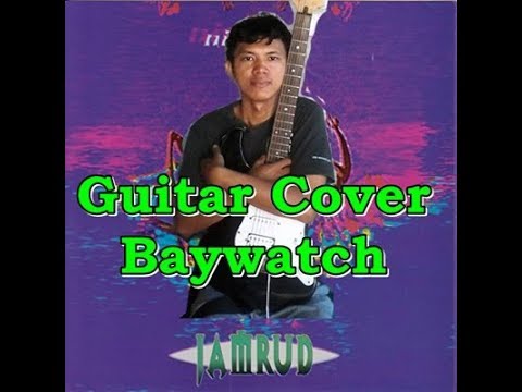 Bay Watch - Jamrud