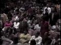 Tramaine Hawkins and the 1'st Louisiana Jurisdictional Mass Choir - When All Else Fails