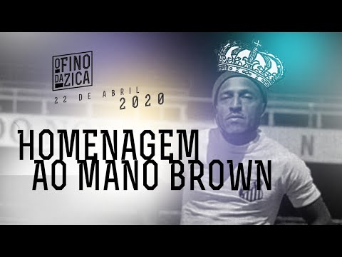 A Majestade Mano Brown: por que ele é o Pelé do Rap?