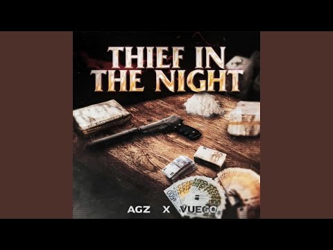 Thief in the night (feat. Vuego)