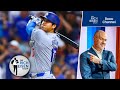 “Unbelievable!” - Rich Eisen Reacts to Shohei Ohtani’s Mindboggling 51/51 Game | The Rich Eisen Show