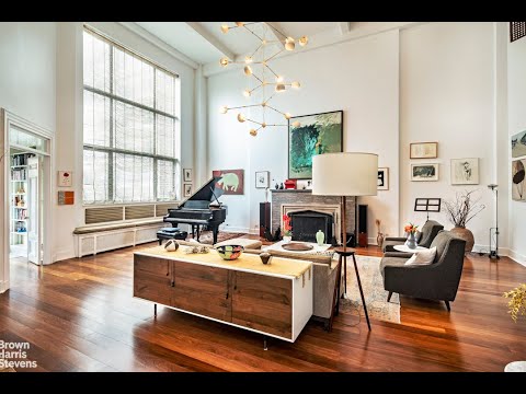 257 West 86th Street #PHA -  Upper West Side, NYC