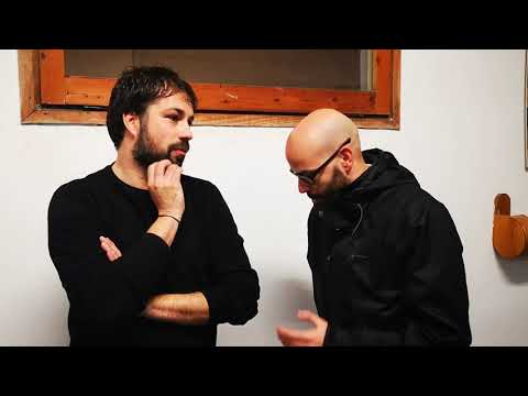 Declaracións post partit J09 Tenea CB Esparreguera - CB Martorell