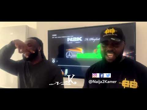 N2K(Biza Blingza & Diamant-B)- 2Benz