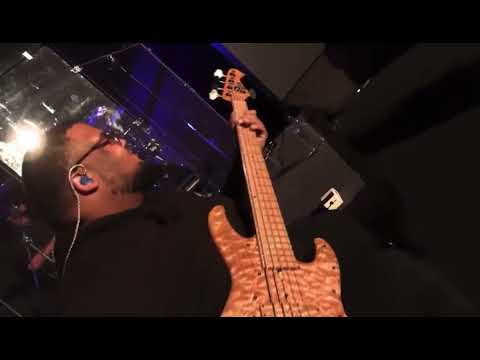 Matt Ramsey - In Jesus Name (SOLO!!!)