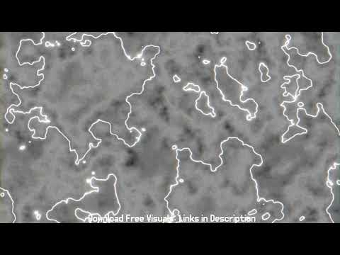 VJ Loop DJ Club Visual Opener Stage Background Animation Visualizer Type Beat Artwork "461"