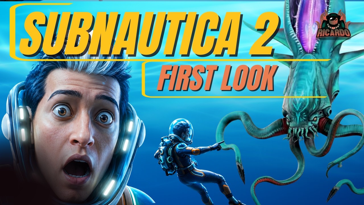 Subnautica Leviathan Survival Guide: How to Stay Alive Around Big Teeth