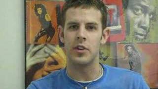 Goodbye from Harley Jay