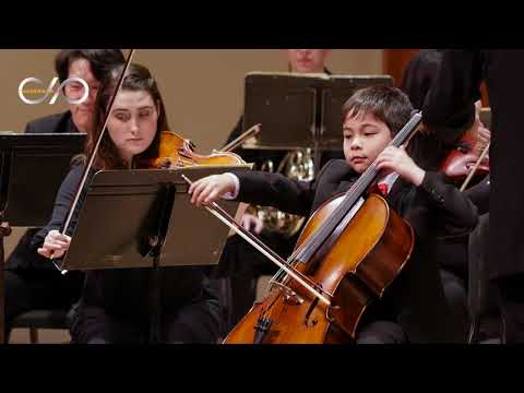 2020 CAIC Winner - Cameron Renshaw