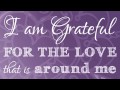 Positive Affirmations To Attract LOVE Into Your Life ...