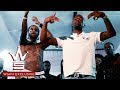 BlocBoy JB - Tik Tok (Feat. Hoodrich Pablo Juan)