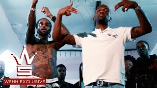 Hoodrich Pablo Juan Feat. BlocBoy JB "Tik Tok" (WSHH Exclusive - Official Music Video)