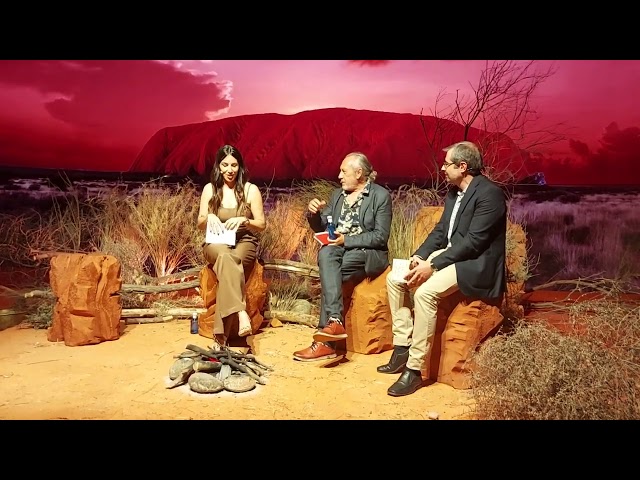 Vídeo relacionado con Los mapas del agua (LITERATURA INFANTIL - Premio Anaya (Infantil))