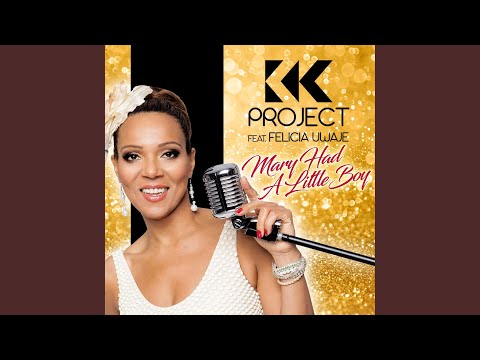 Mary Had a Little Boy (Steve Cypress & Pit Bailay Remix)