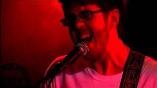 Cloud Nothings - Hey Cool Kid @ LONDON CALLING (MEI '11)