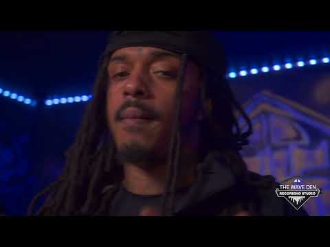 Lil Dude - Billy Kimber (Live From The Den)