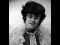 DONOVAN -  TURQUOISE