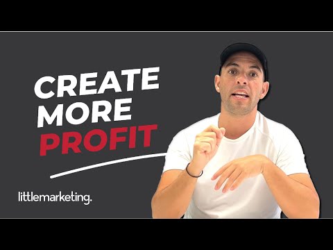 The 7 step guide to ensure marketing makes your small business more valuable