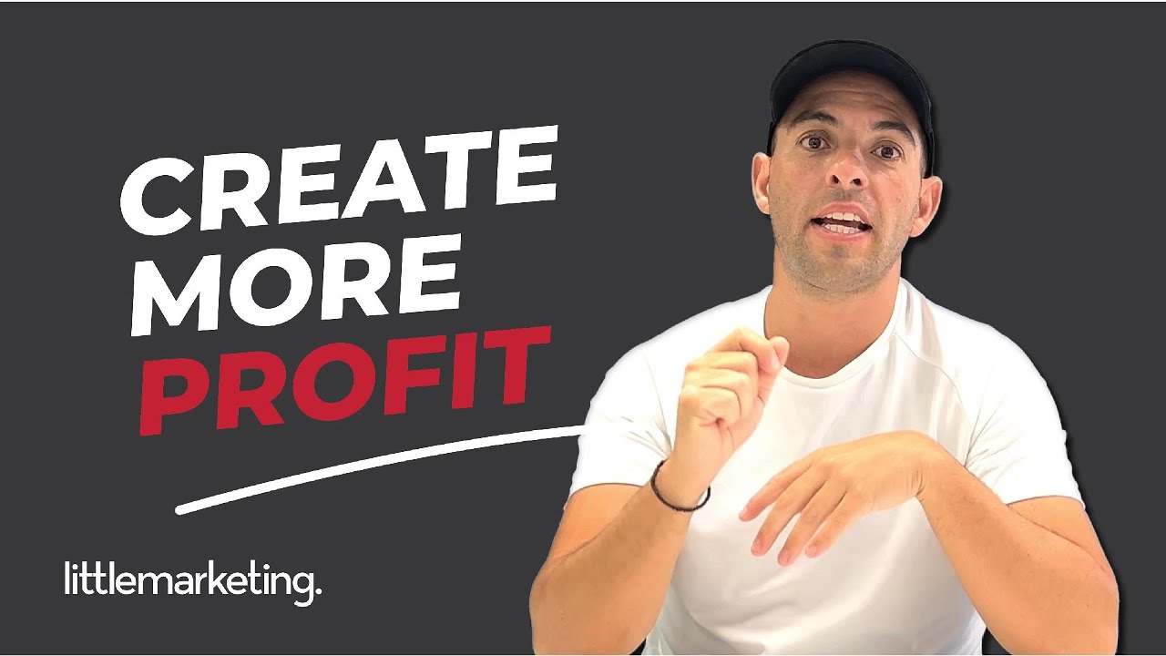 The 7 step guide to ensure marketing makes your small business more valuable