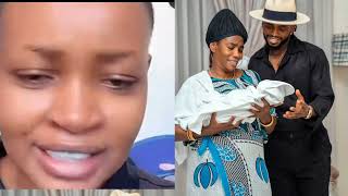 Download lagu MAMA DIAMOND AMPOKEA MTOTO WA ZUCHU KINYONGE  mp3