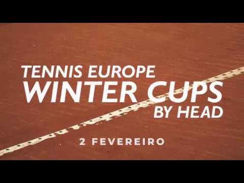2019 Tennis Europe Winter Cups by HEAD