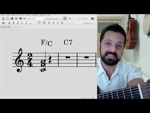 O GRANDE SEGREDO DA BAIXARIA | AULA DE VIOLÃO 7 CORDAS