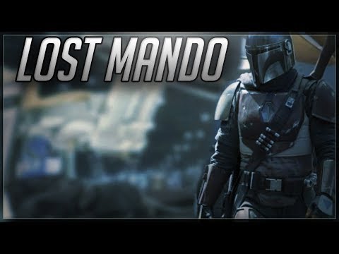 The Lost Mando | 81st Star Corps - Arma 3 Star Wars