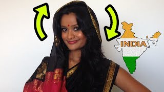 Wilbur Sargunaraj-Shake The Head-The Indian Head Wobble Song