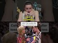 An amazing run from Iowa & Caitlin Clark? #shorts