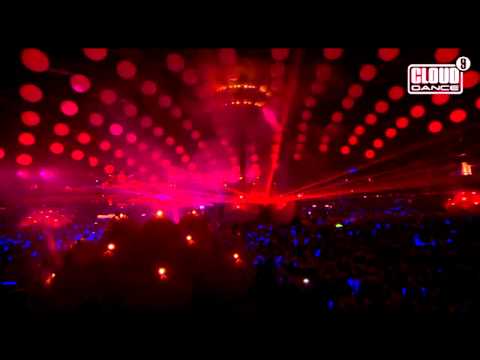 Sensation Innerspace Amsterdam Official Aftermovie Part 6 - Afrojack